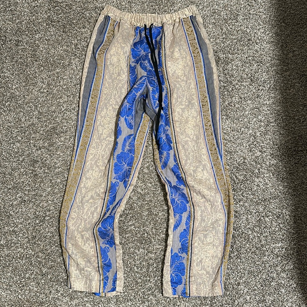 Forte forte pants